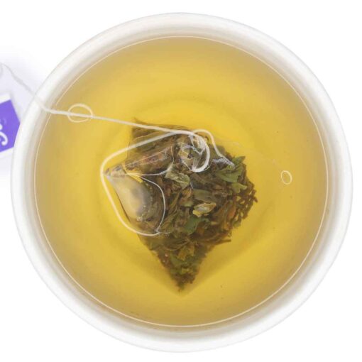 Daga Tea Company - Darjiling Premium 1 Flush